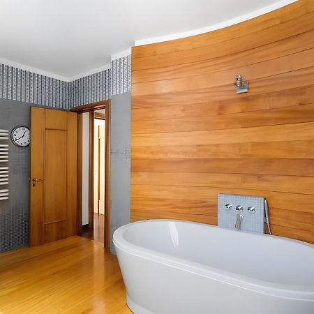 Ferienwohnung Divina Vietri Exterior foto