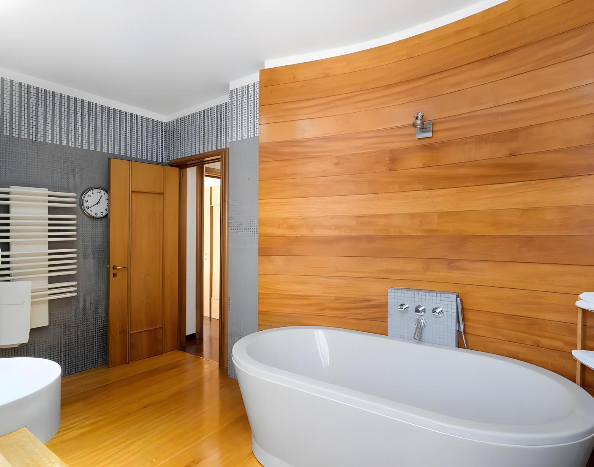 Ferienwohnung Divina Vietri Exterior foto
